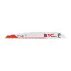 The AX - Madera con clavos hojas DEMOLITION Heavy Duty - AX 230 - 25 pcs