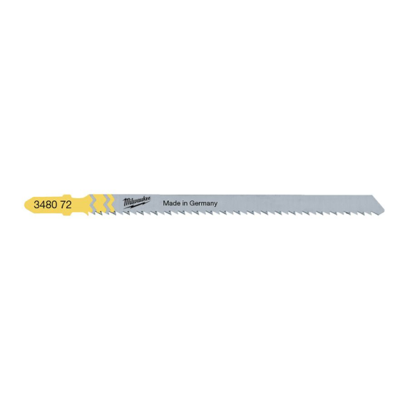 Aplicaciones especiales: encimeras y laminados - 105 x 2.5 mm T 101 BR sp. - 5 pcs-Leer más