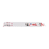 Metal: Hojas demolition TORCH Heavy Duty - TORCH 230 x 14 Tpi - 25 pcs