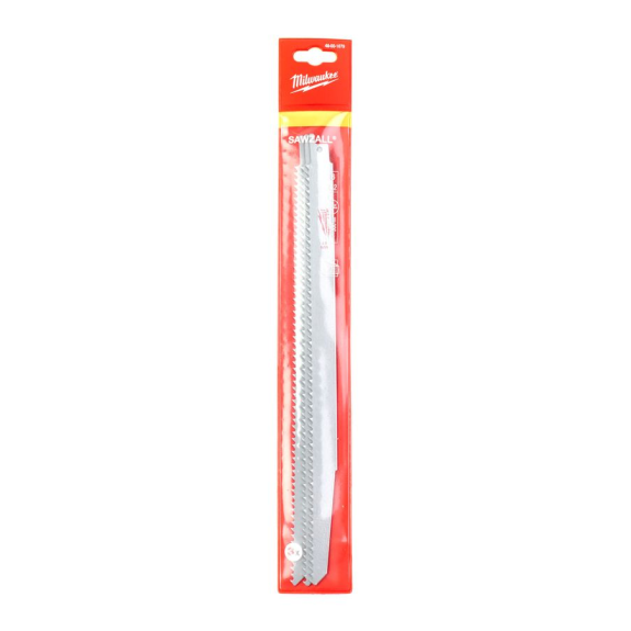 Madera y plásticos - 300 x 6 Tpi - 3 pcs-Leer más