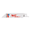 Hojas HACKZALL - Scraper 125 mm - 1 pc