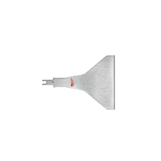 Hojas HACKZALL - Scraper 125 mm - 1 pc-Leer más