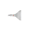 Hojas HACKZALL - Scraper 125 mm - 1 pc