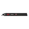 Aplicaciones especiales: Fundición / mat.abrasivos / fibra de vidrio - 230 x TC Grit - 3 pcs