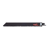 Aplicaciones especiales: Fundición / mat.abrasivos / fibra de vidrio - 230 x TC Grit - 3 pcs