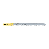 Seguetas de Corte rápido y sin astillas - 105 x 4 mm T 301 DL - 5 pcs