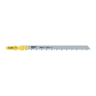 Seguetas de Corte rápido y sin astillas - 105 x 4 mm T 301 DL - 5 pcs-Leer más