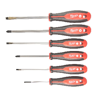 Destornilladores Tri-Lobe - Tri-lobe S/Driver Set 2 - 6pc-Leer más