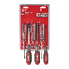 Destornilladores Tri-Lobe - Tri-lobe S/Driver Set 2 - 6pc