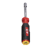 Destornillador de vaso magnético Hollowcore - Screwdriver Hex 7 mm - 1 pc