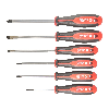 Destornilladores Tri-Lobe - Tri-lobe S/Driver Set 1 - 6pc
