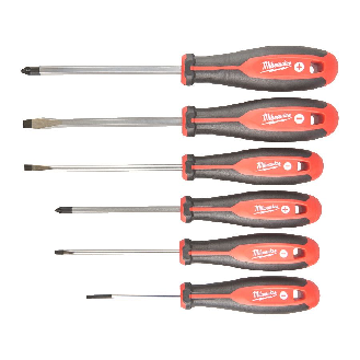Destornilladores Tri-Lobe - Tri-lobe S/Driver Set 1 - 6pc-Leer más
