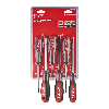 Destornilladores Tri-Lobe - Tri-lobe S/Driver Set 1 - 6pc