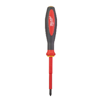 Destornilladores con aislamiento VDE - VDE S/Driver PH1 x80-Leer más