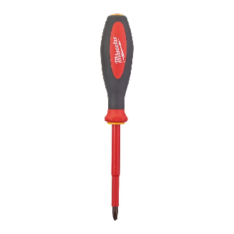 Destornilladores con aislamiento VDE - VDE S/Driver PH1 x80-Leer más