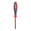 Destornilladores con aislamiento VDE - VDE S/Driver PH1 x80