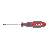 Destornilladores Tri-Lobe - Tri-lobe S/Driver PH1x100 - 1pc
