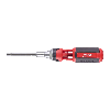 Multipuntas con carraca 9 en 1 - 9 in 1 Ratchet Multibit Driver-Hex 1PC
