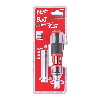 Multipuntas con carraca 9 en 1 - 9 in 1 Ratchet Multibit Driver-Hex 1PC