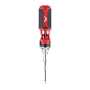 Multipuntas con carraca 9 en 1 - 9 in 1 Rat. Multibit Driver-Uni. 1PC