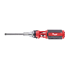 Multipuntas con carraca 9 en 1 - 9 in 1 Rat. Multibit Driver-Uni. 1PC