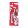 Multipuntas con carraca 9 en 1 - 9 in 1 Rat. Multibit Driver-Uni. 1PC