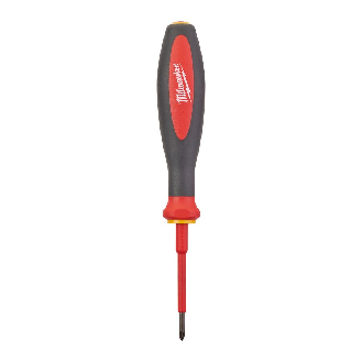 Destornilladores con aislamiento VDE - VDE S/Driver SW6 x125-Leer más
