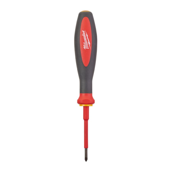Destornilladores con aislamiento VDE - VDE S/Driver SW6 x125-Leer más