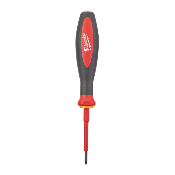 Destornilladores con aislamiento VDE - VDE S/Driver SW6 x125-Leer más