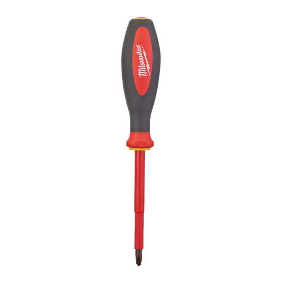 Destornilladores con aislamiento VDE - VDE S/Driver SW6 x125-Leer más