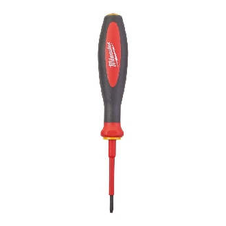 Destornilladores con aislamiento VDE - VDE S/Driver SW6 x125-Leer más