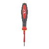 Destornilladores con aislamiento VDE - VDE S/Driver SW6 x125