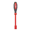 Destornilladores con aislamiento VDE - VDE S/Driver SW10 x125