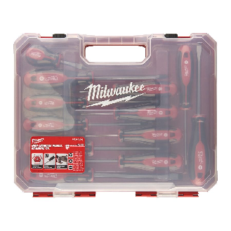 Destornilladores Tri-Lobe - Tri-lobe S/Driver Set 4 - 12pc-Leer más