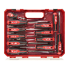 Destornilladores Tri-Lobe - Tri-lobe S/Driver Set 4 - 12pc