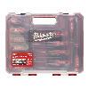 Destornilladores Tri-Lobe - Tri-lobe S/Driver Set 4 - 12pc