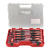 Destornilladores Tri-Lobe - Tri-lobe S/Driver Set 4 - 12pc