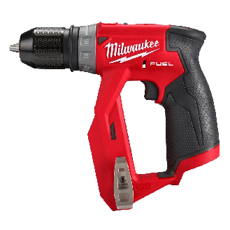 Taladro atornillador multicabezal de montador M12 FUEL con portabrocas desmontable - M12 FDDX-0-Leer más