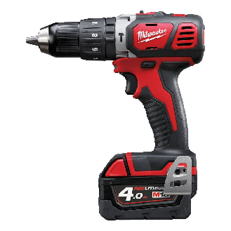 Taladro percutor compacto M18 - M18 BPD-402C-Leer más