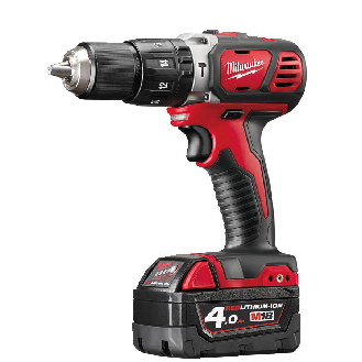 Taladro percutor compacto M18 - M18 BPD-402C-Leer más