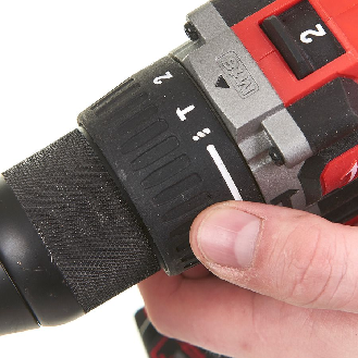 Taladro percutor compacto sin escobillas M18 - M18 CBLPD-502C-Beschreibung lesen