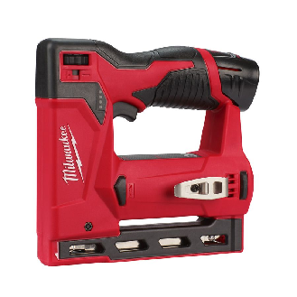 Grapadora subcompacta M12 - M12 BST-202X-Leer más