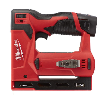 Grapadora subcompacta M12-Leer más