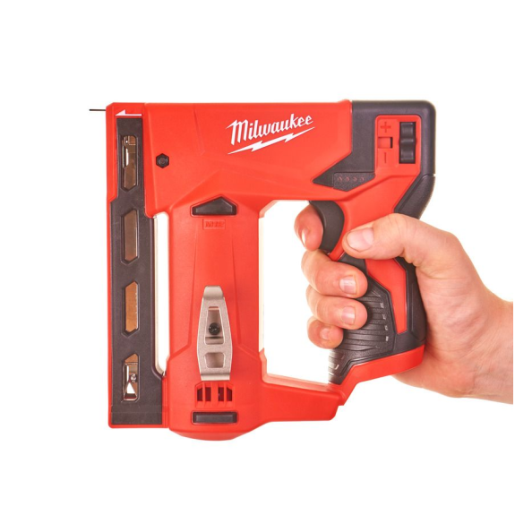 Grapadora subcompacta M12 - M12 BST-0-Leer más