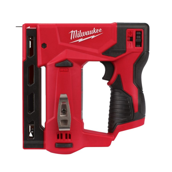 Grapadora subcompacta M12 - M12 BST-0-Leer más