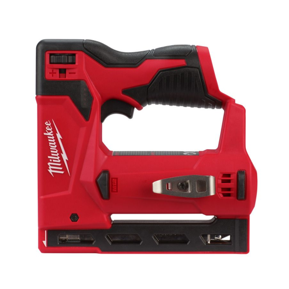 Grapadora subcompacta M12 - M12 BST-0-Leer más