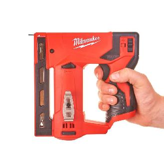 Grapadora subcompacta M12 - M12 BST-0-Leer más