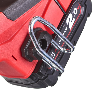 Clavadora de acabados M18 FUEL 18 GS - M18 FN18GS-0X-Leer más