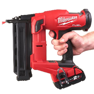 Clavadora de acabados M18 FUEL 18 GS - M18 FN18GS-0X-Leer más