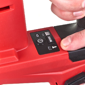 Clavadora de acabados sin cable 18V-Leer más